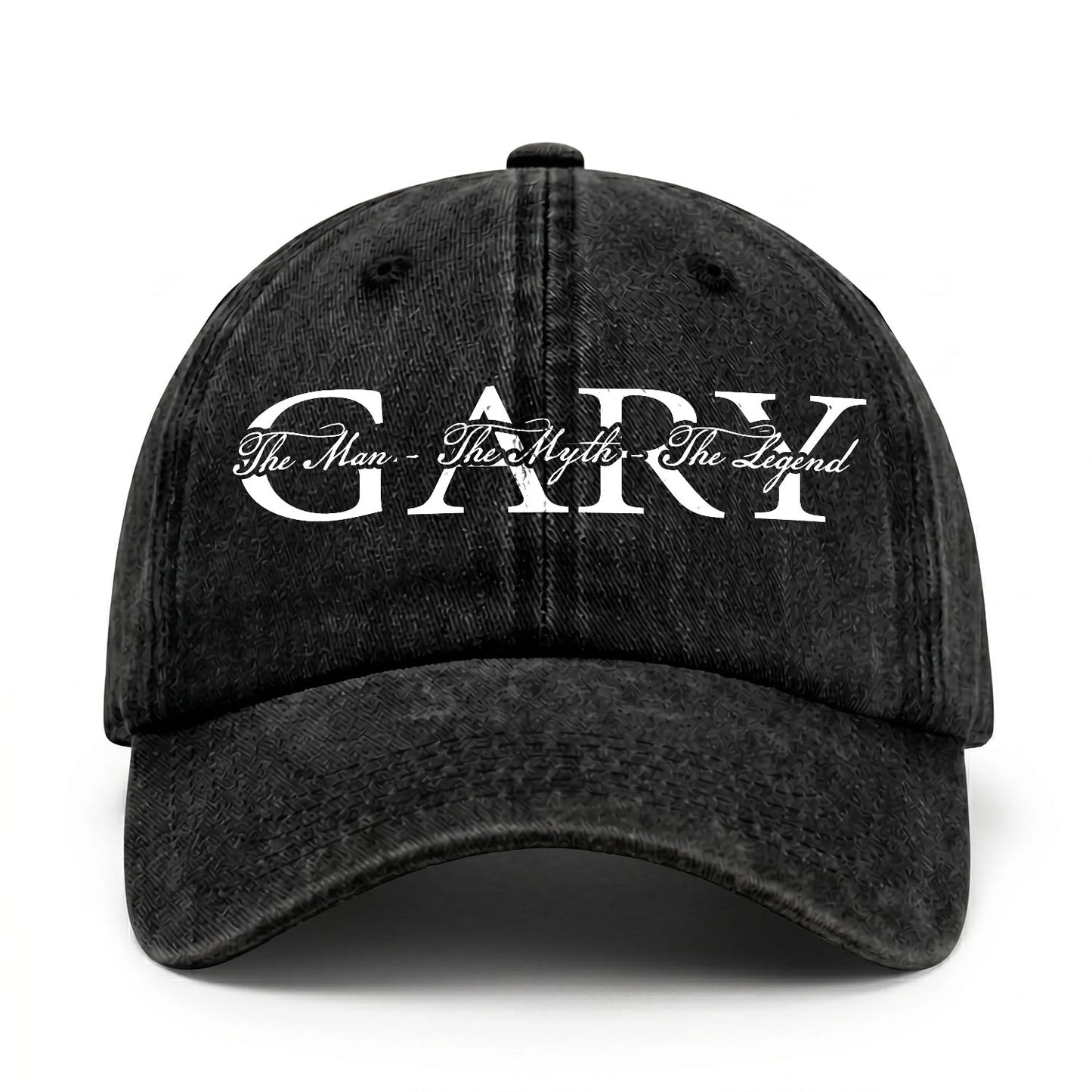 GARY 13K-C24PF The Man - The Myth - The Legend