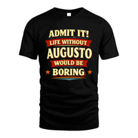 Unisex Standard T-Shirt