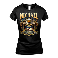 Women's Standard T-Shirt