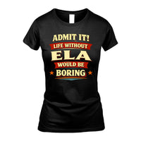 Women's Standard T-Shirt