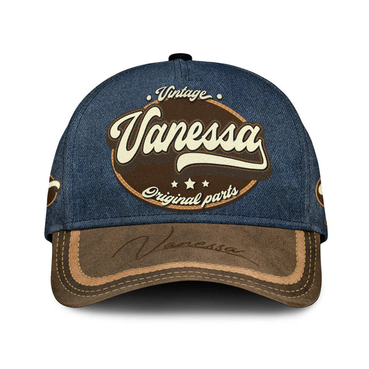 VANESSA 13K1-C4PF Vintage Original Parts