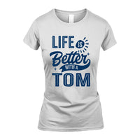 Women's Standard T-Shirt