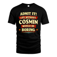 Unisex Standard T-Shirt