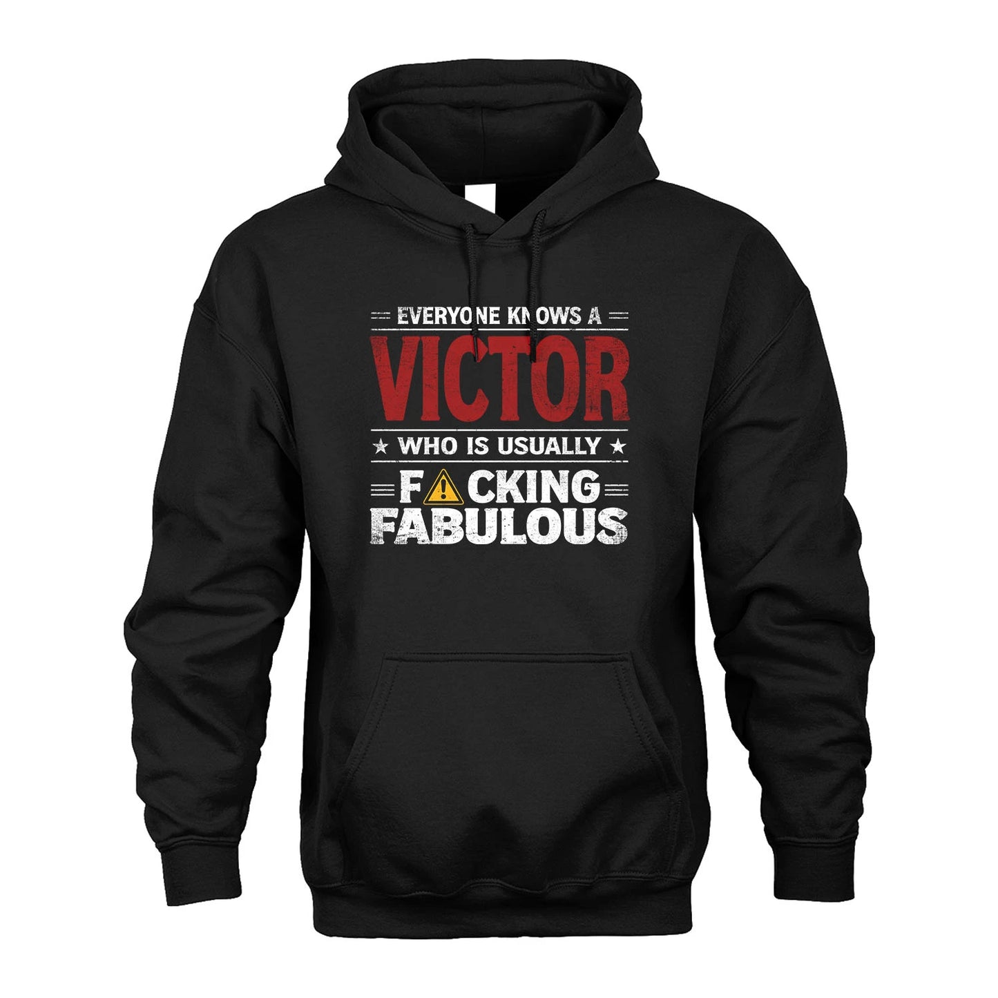 VICTOR 13K1-565 Everyone Know A/An Name Who Is Usually...