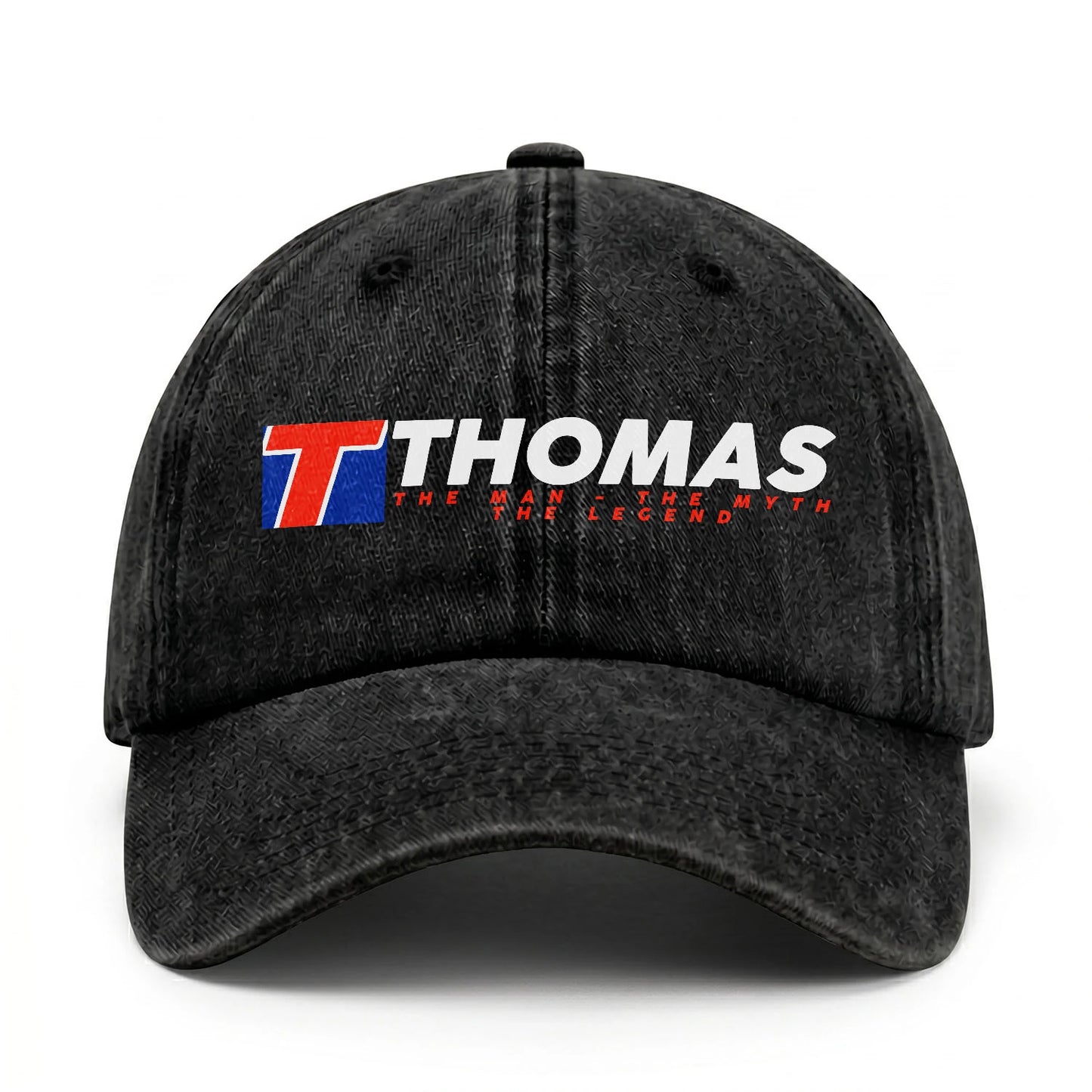 The Man - The Myth - The Legend THOMAS 13K C28PF