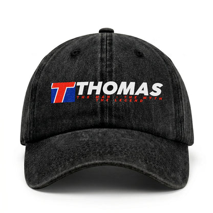 The Man - The Myth - The Legend THOMAS 13K C28PF