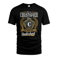 Unisex Standard T-Shirt