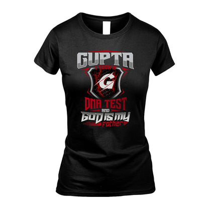 GUPTA 13K1-505 Personalized Name