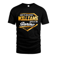 Unisex Standard T-Shirt