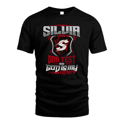 SILVIA 13K1-505 Personalized Name