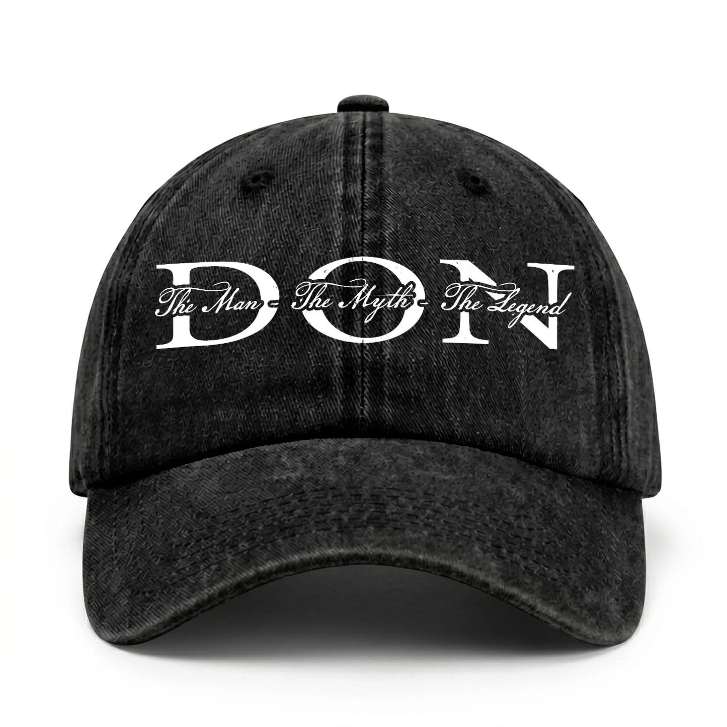 DON 13K-C24PF The Man - The Myth - The Legend