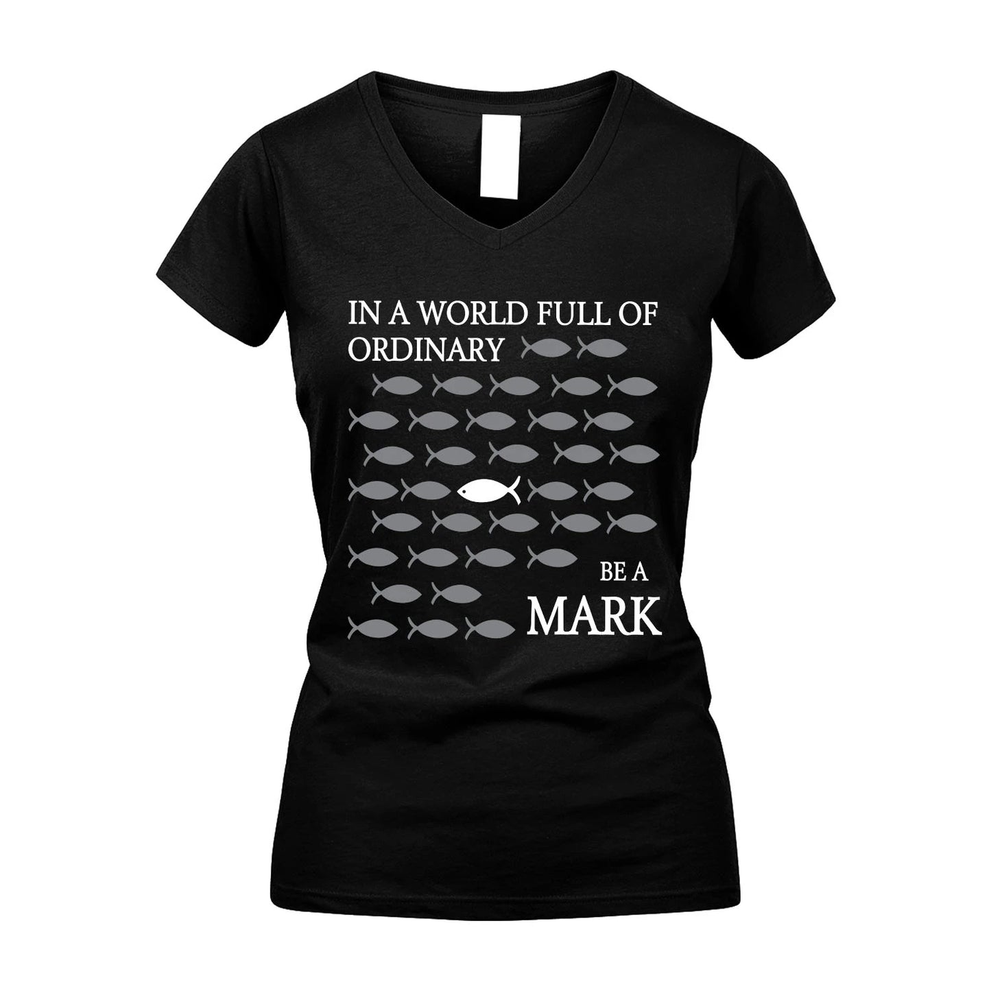 MARK 13K1-558 In A World Full Of Ordinary