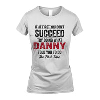 Women's Standard T-Shirt