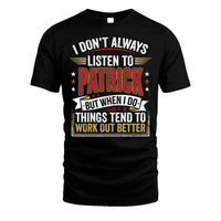 Unisex Standard T-Shirt