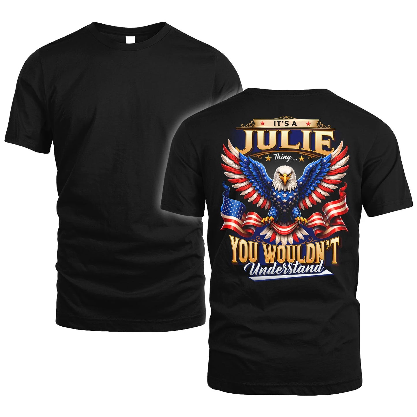 JULIE 13K1-522 Personalized "...Thing You Wouldn't Understand"