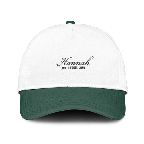 HANNAH 13K1-C16PF Live, Laugh, Love