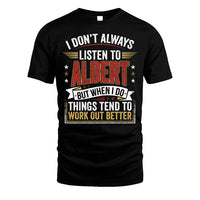 Unisex Standard T-Shirt
