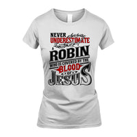 Women's Standard T-Shirt