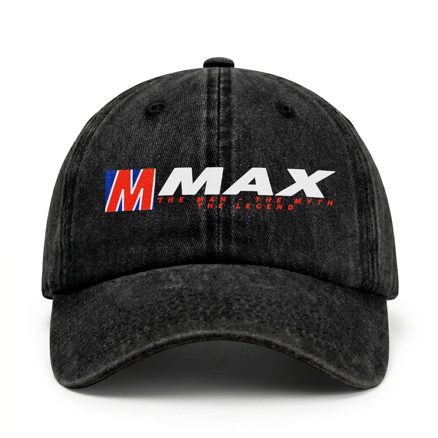 The Man - The Myth - The Legend MAX 13K C28PF