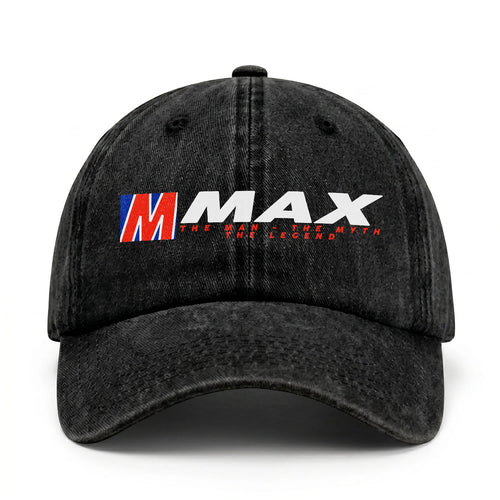 The Man - The Myth - The Legend MAX 13K C28PF