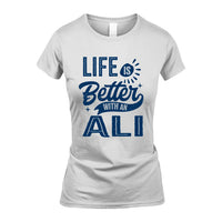 Women's Standard T-Shirt