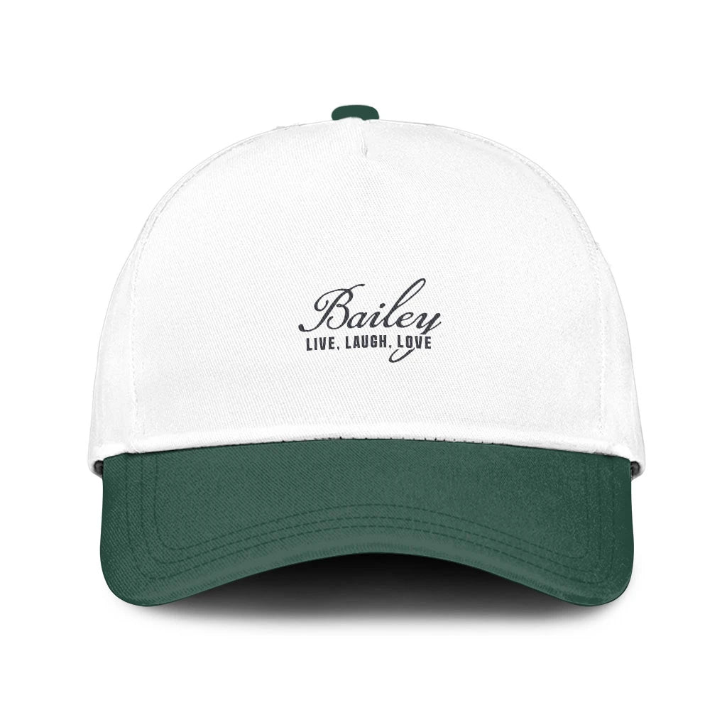 BAILEY 13K1-C16PF Live, Laugh, Love