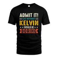 Unisex Standard T-Shirt