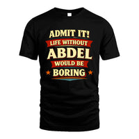 Unisex Standard T-Shirt