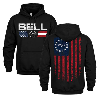 BELL 13K1-556 America 250