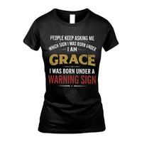 Women's Standard T-Shirt