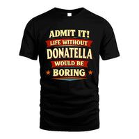Unisex Standard T-Shirt