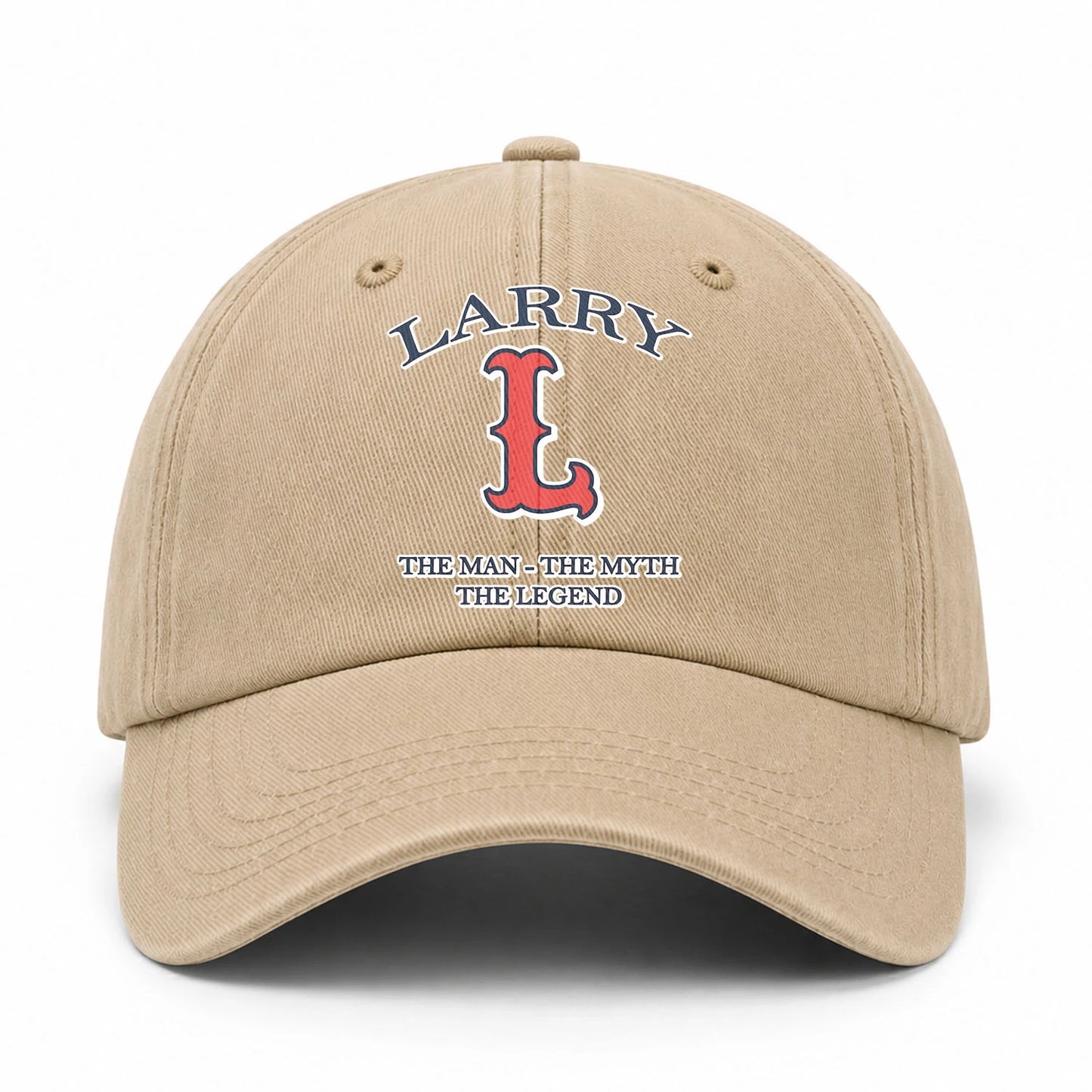 LARRY 13K1-C19PF The Man - The Myth - The Legend