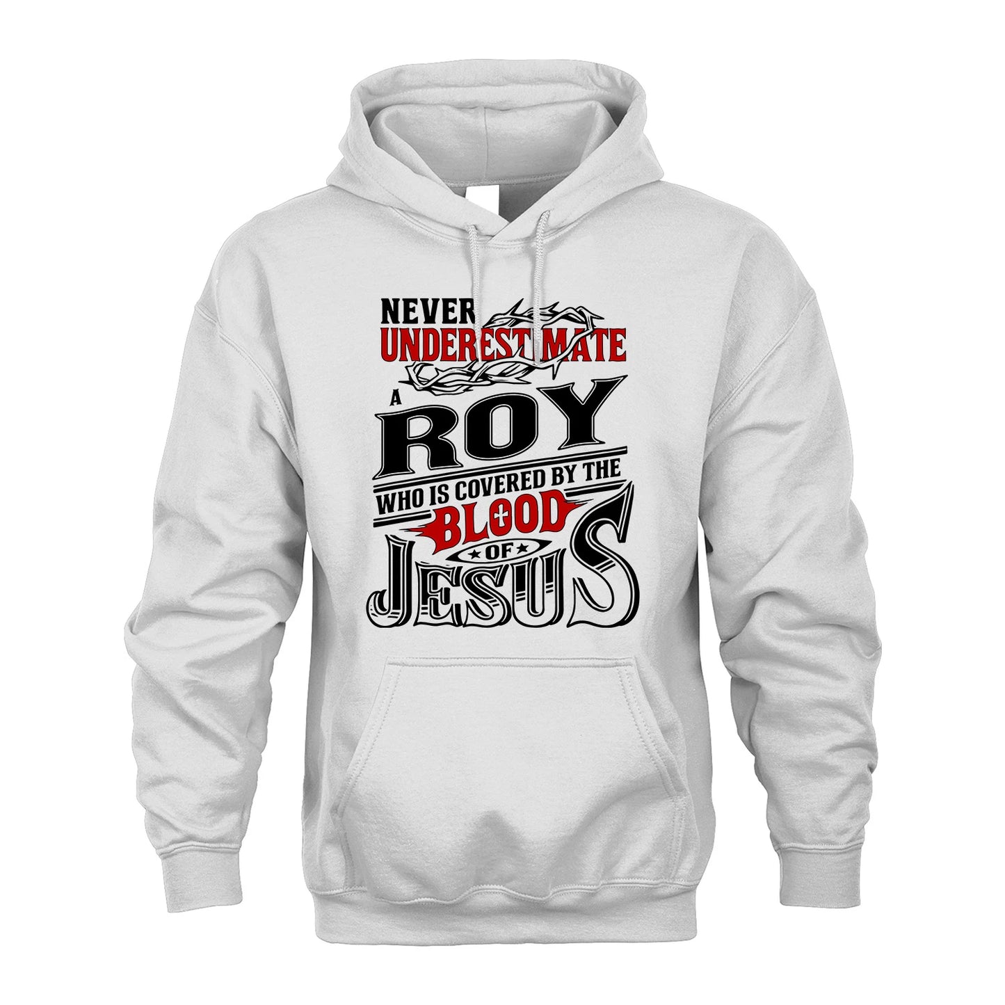 ROY 13K1-504 Personalized Name