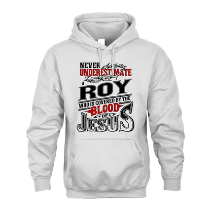 ROY 13K1-504 Personalized Name
