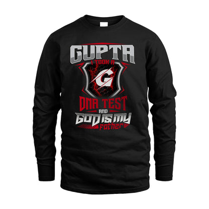 GUPTA 13K1-505 Personalized Name