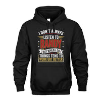 Unisex Hoodie