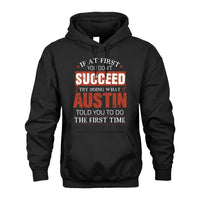 Unisex Hoodie