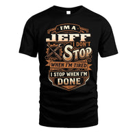 Unisex Standard T-Shirt