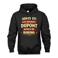 Unisex Hoodie