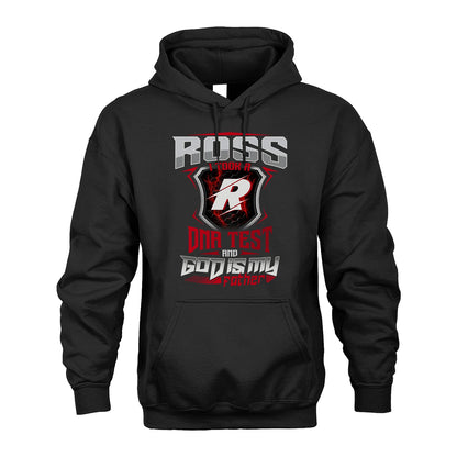 ROSS 13K1-505 Personalized Name