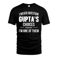 Unisex Standard T-Shirt