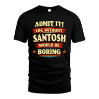 Unisex Standard T-Shirt