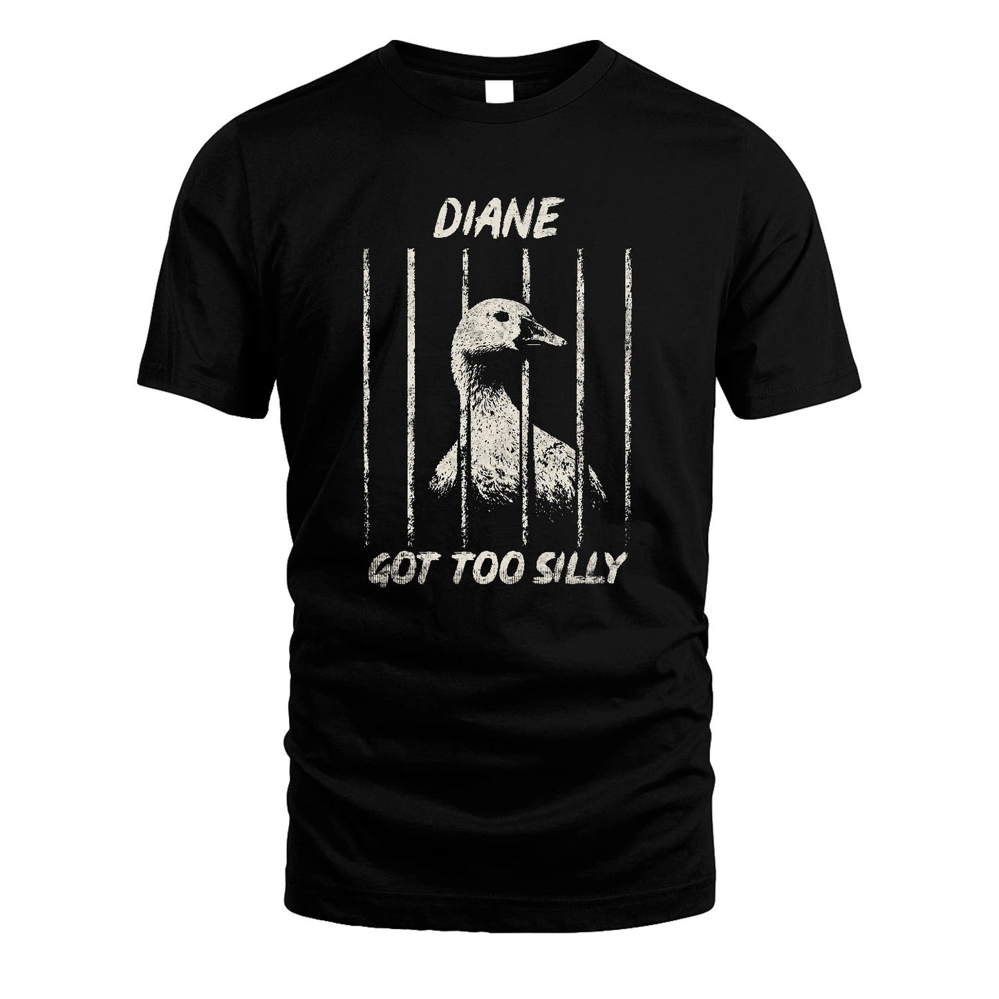DIANE 13K1-564 God Too Silly
