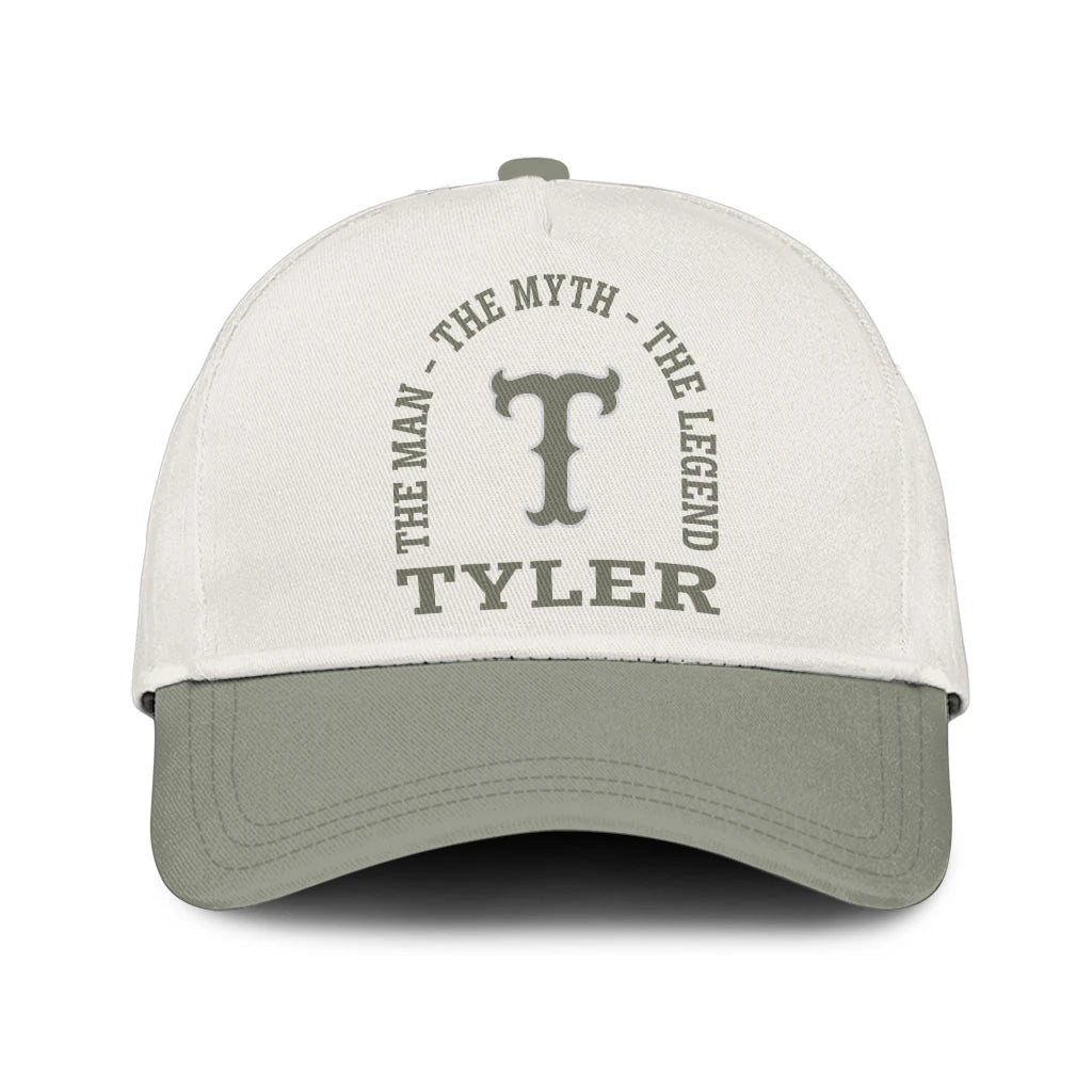 TYLER 13K1-C23PF The Man - The Myth - The Legend