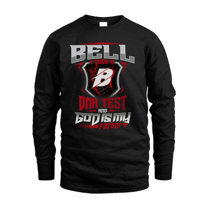 BELL 13K1-505 Personalized Name