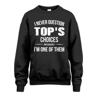 Unisex Sweatshirt