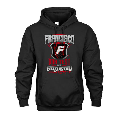 FRANCISCO 13K1-505 Personalized Name