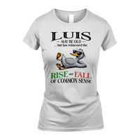 Women's Standard T-Shirt