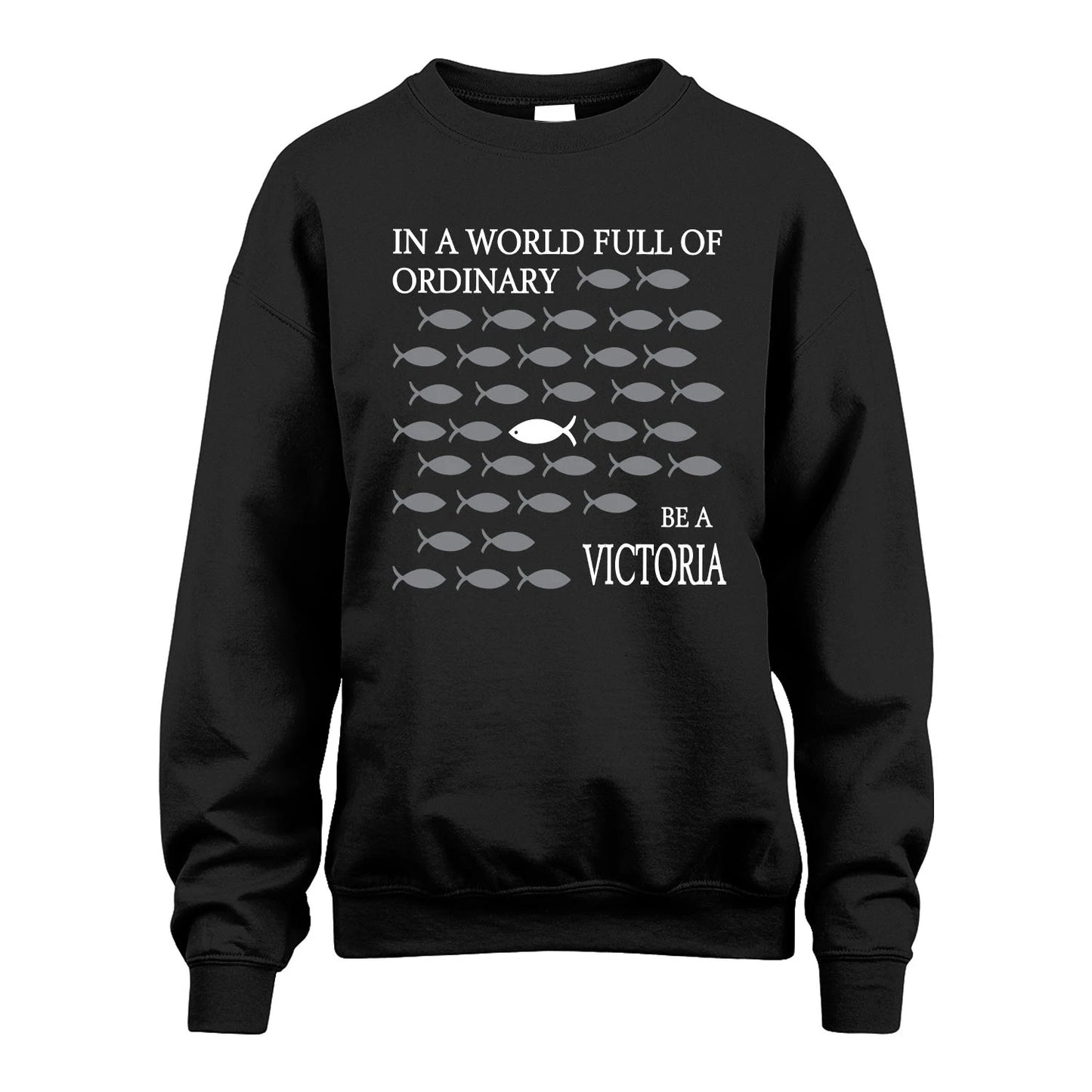 VICTORIA 13K1-558 In A World Full Of Ordinary