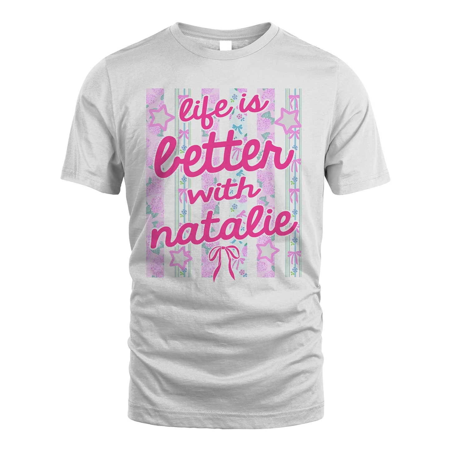 NATALIE 13K1-539 Life is Better With ...